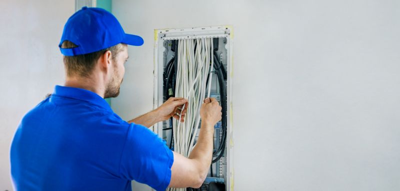 Electrical System Installations