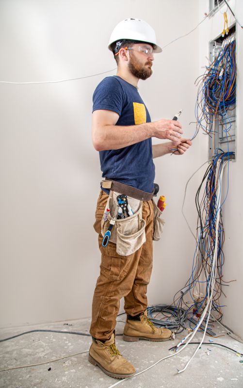 Electrical Repairs