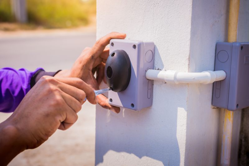 Testing and Adjustment